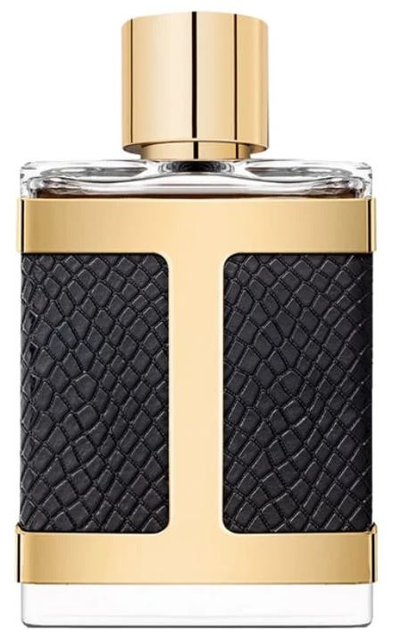 CH Insignia Men Carolina Herrera — аромат