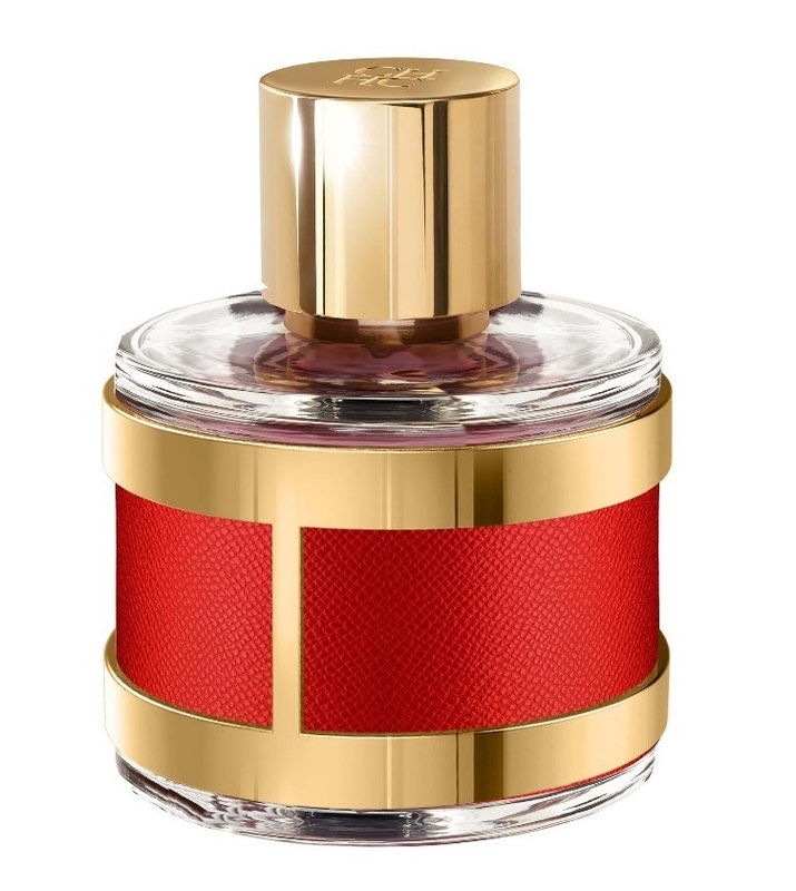 CH Insignia Carolina Herrera — аромат