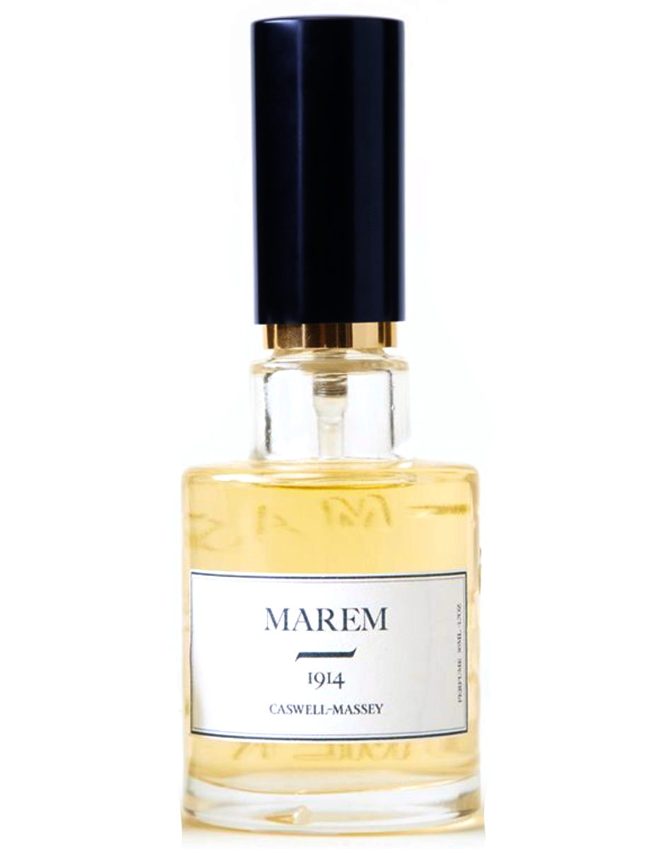Marem Caswell Massey — аромат