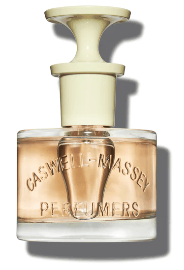 Centuries Sandalwood Caswell Massey — аромат