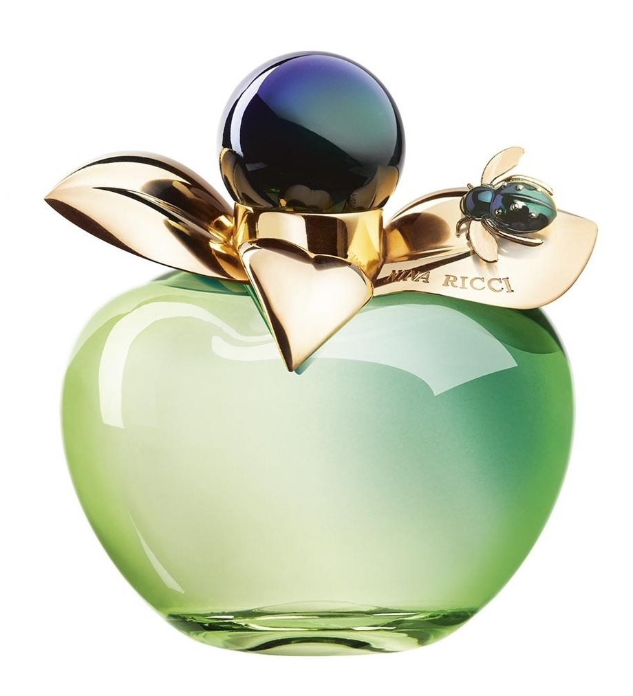 Bella Nina Ricci — аромат