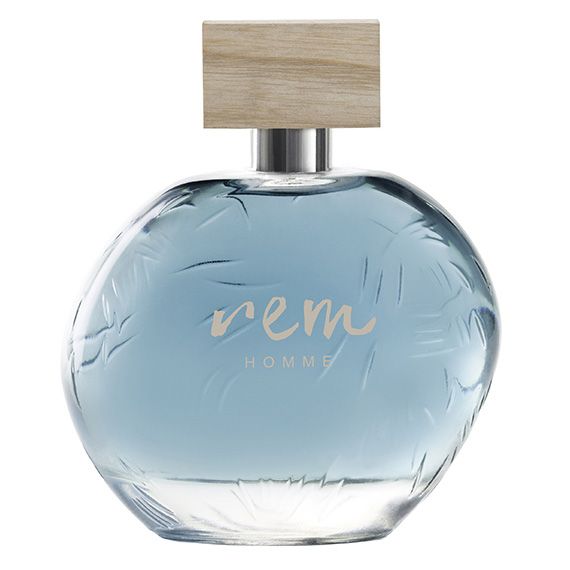 Rem Homme Reminiscence — аромат