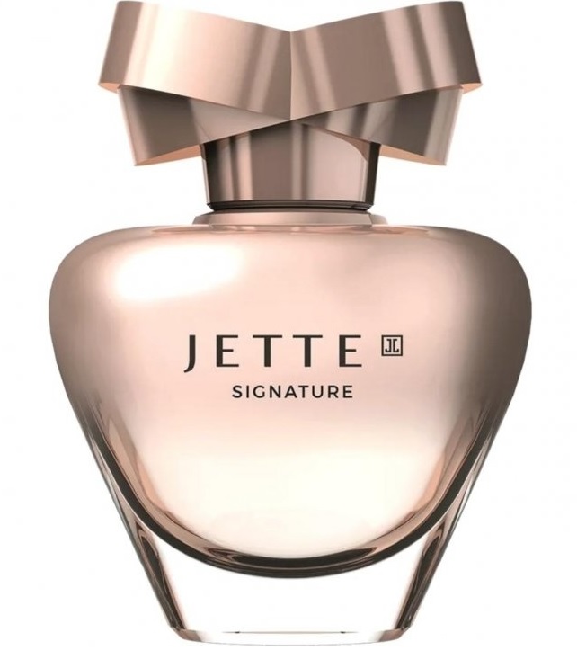 Signature Jette Joop — аромат