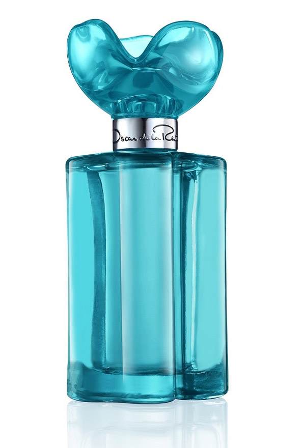 Tropicale Oscar de la Renta — аромат