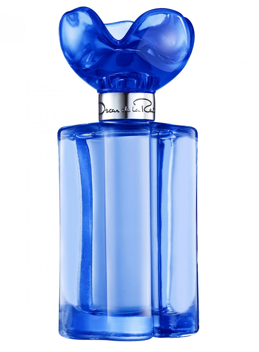 Blue Orchid Oscar de la Renta — аромат