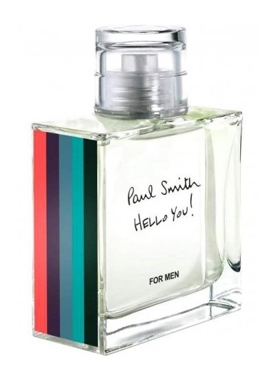 Paul Smith Hello You! Paul Smith — аромат