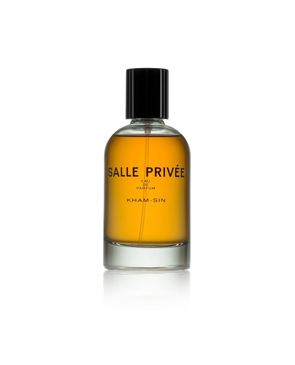 Kham-Sin Salle Privée — аромат