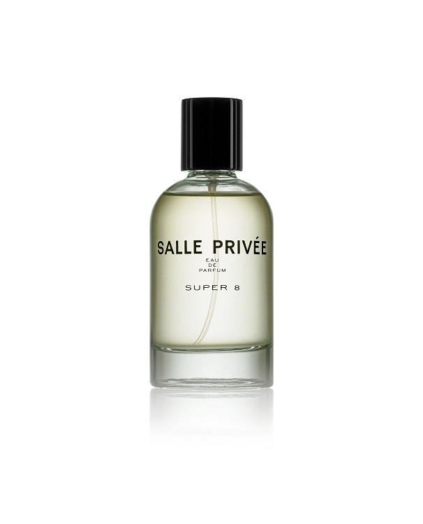 Super 8 Salle Privée — аромат