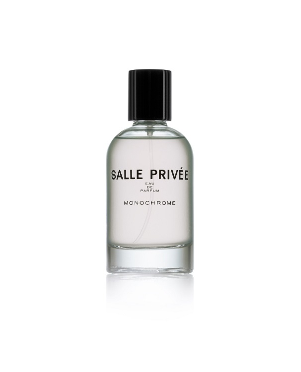 Monochrome Salle Privée — аромат