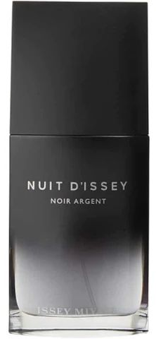 Nuit D’Issey Noir Argent Issey Miyake