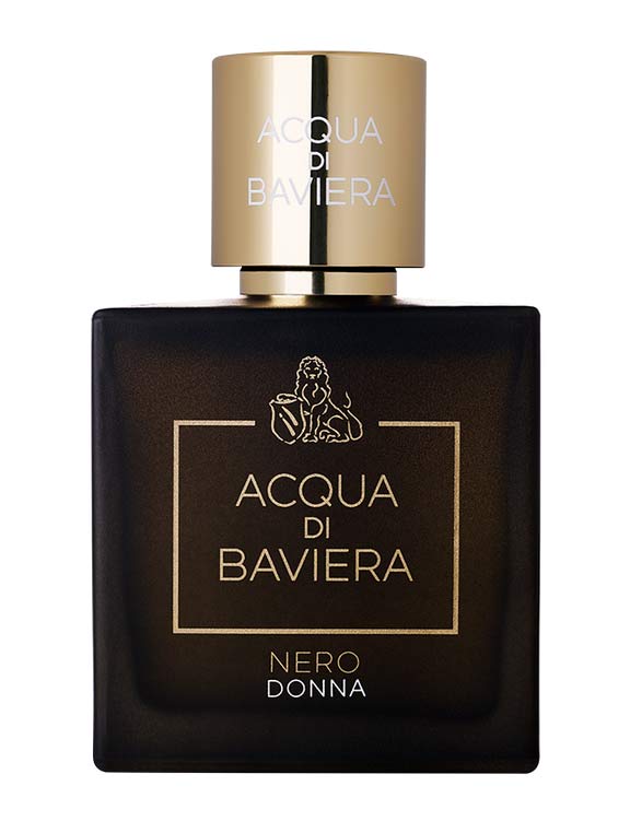 Nero Donna Acqua di Baviera — аромат