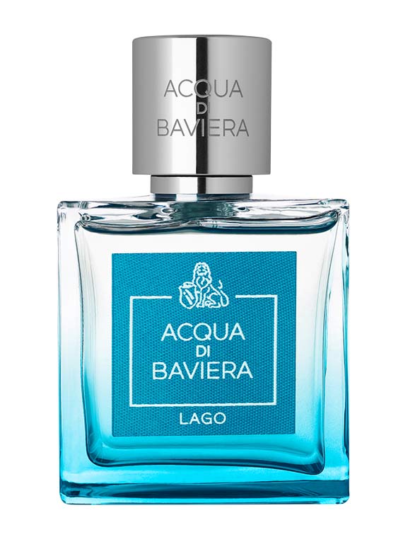 Lago Acqua di Baviera — аромат