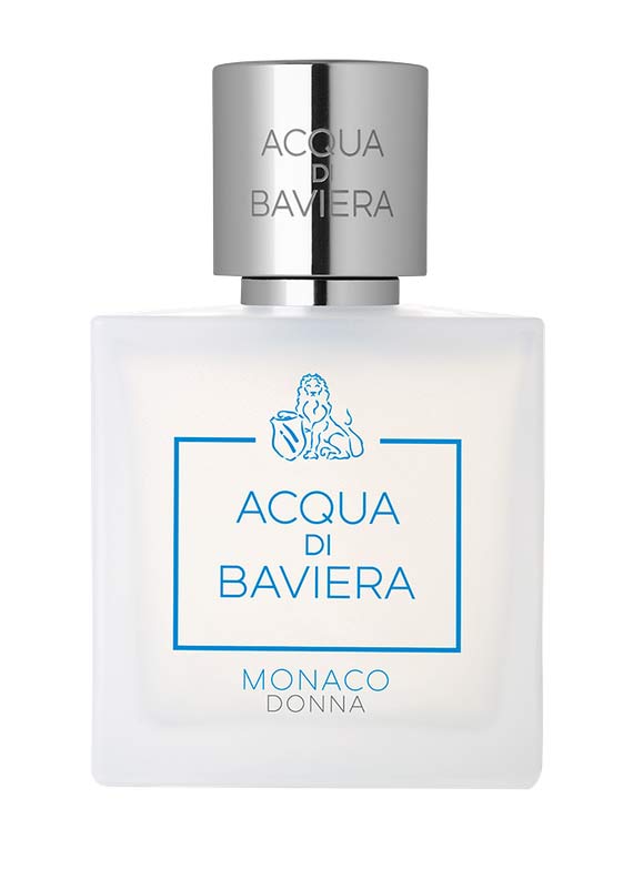 Monaco Donna Acqua di Baviera — аромат