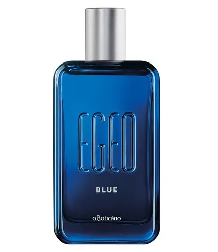 Egeo Blue O Boticário — аромат
