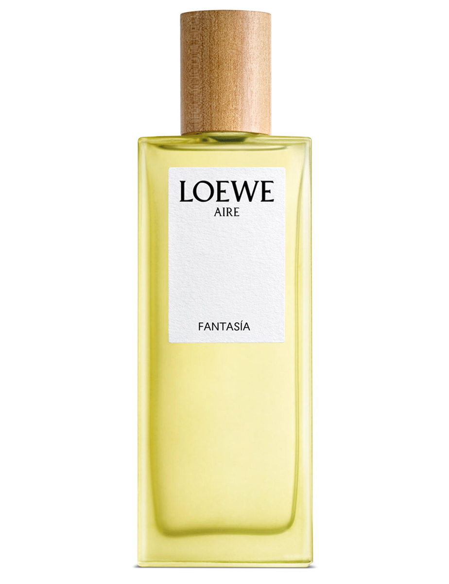 Aire Fantasía Loewe — аромат