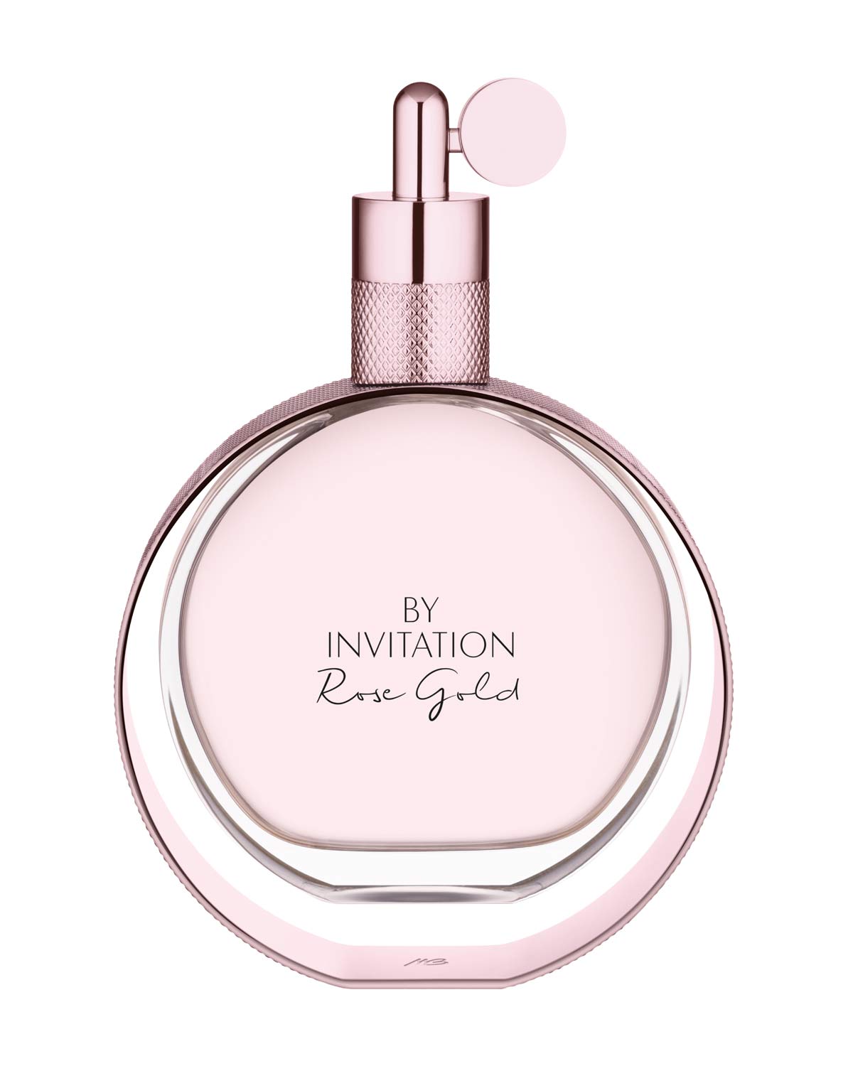 By Invitation Rose Gold Michael Buble — аромат