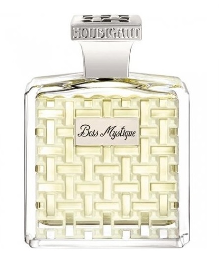 Bois Mystique Houbigant — аромат
