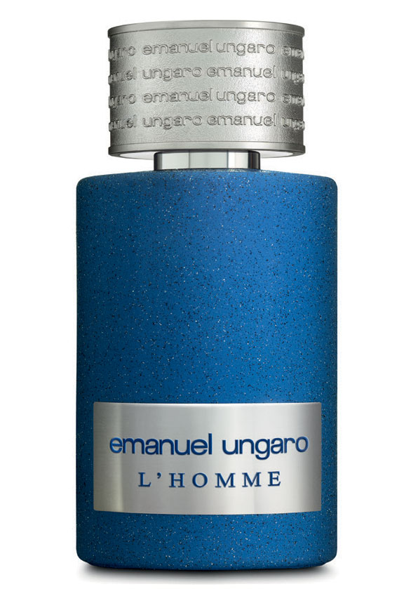 L'Homme Emanuel Ungaro — аромат