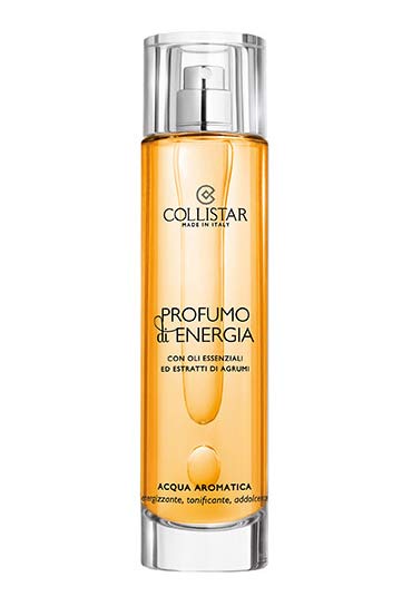 Profumo di Energia Collistar — аромат