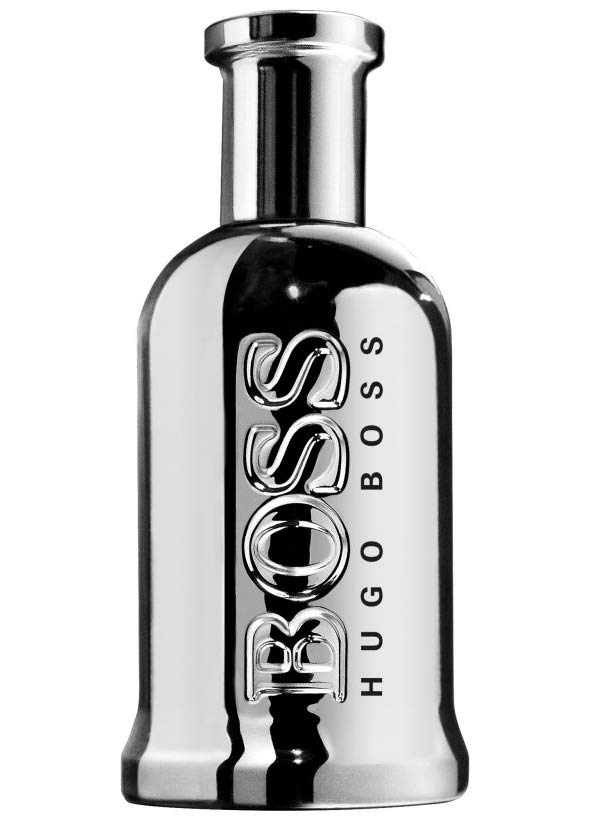 Boss Bottled United Hugo Boss — аромат