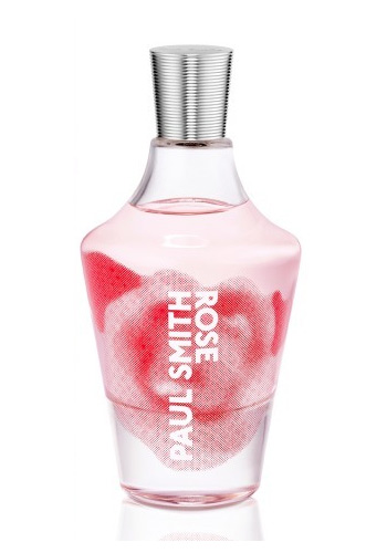 Paul Smith Rose 2018 Paul Smith — аромат