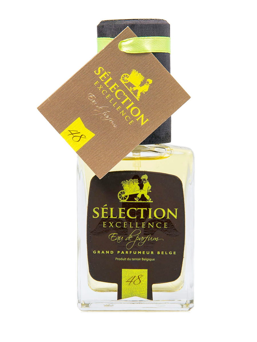 No. 48 Sélection Excellence