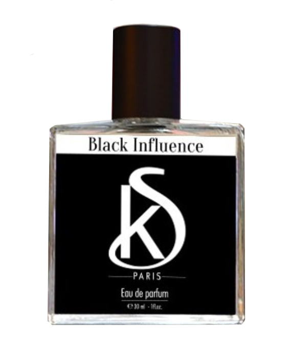 Black Influence SÜS-SKÏND — аромат