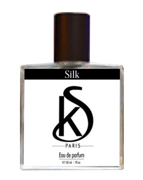 Silk SÜS-SKÏND — аромат
