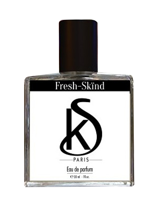 Fresh-Skïnd SÜS-SKÏND — аромат