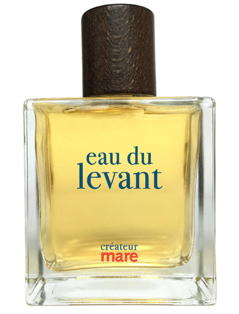 Eau du Levant Createur Mare — аромат