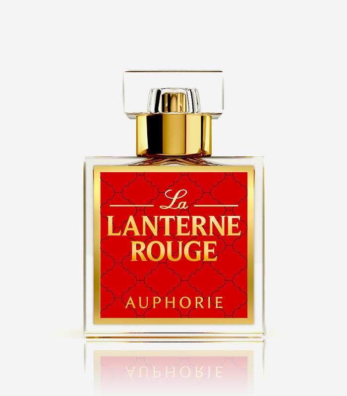 La Lanterne Rouge Auphorie — аромат