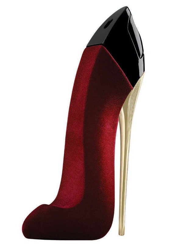 Good Girl Velvet Fatale Carolina Herrera — аромат