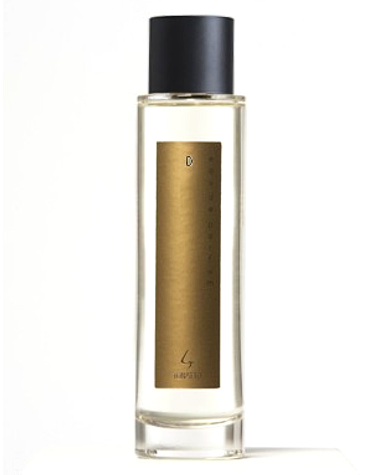 D Eau De Parfum Tonatto Profumi