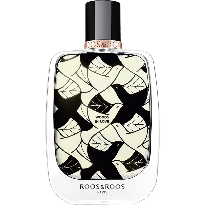 Woods in Love Roos & Roos — аромат