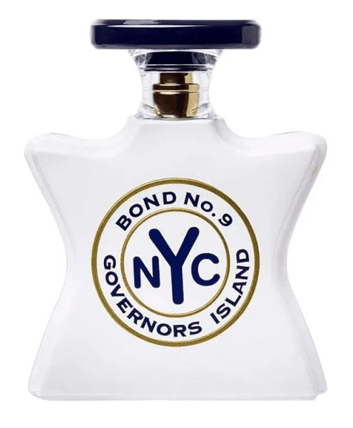 Governors Island Bond No 9 — аромат