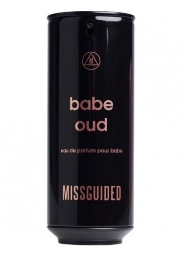 Babe Oud Missguided — аромат