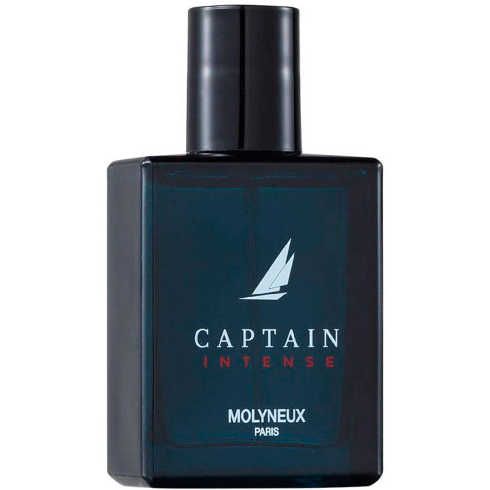 Captain Intense Molyneux — аромат