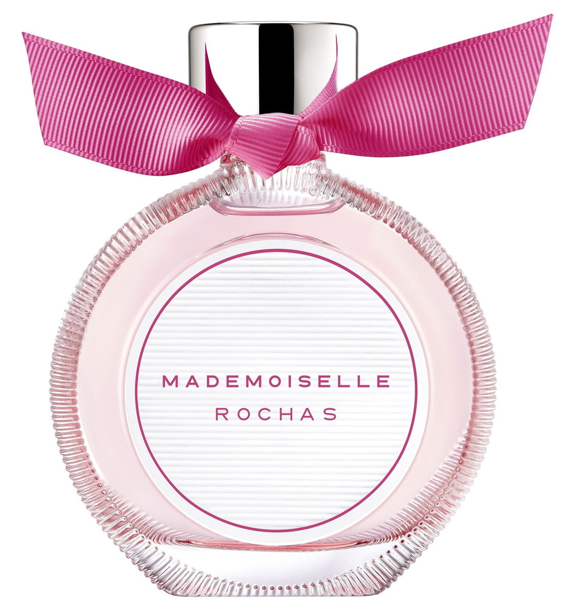 Mademoiselle Rochas Eau de Toilette Rochas — аромат