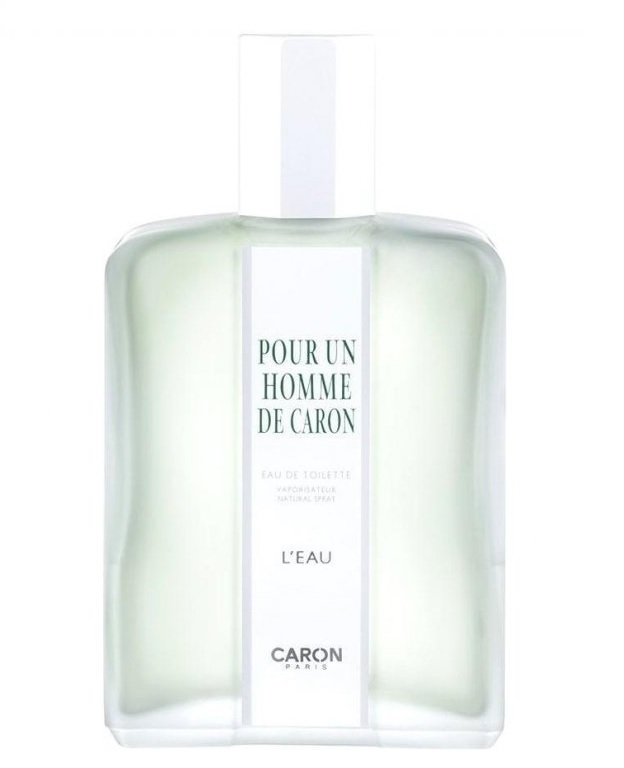 Pour Un Homme de Caron L'Eau Caron — аромат
