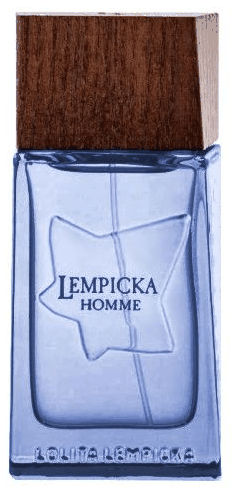 Lempicka Homme Lolita Lempicka — аромат