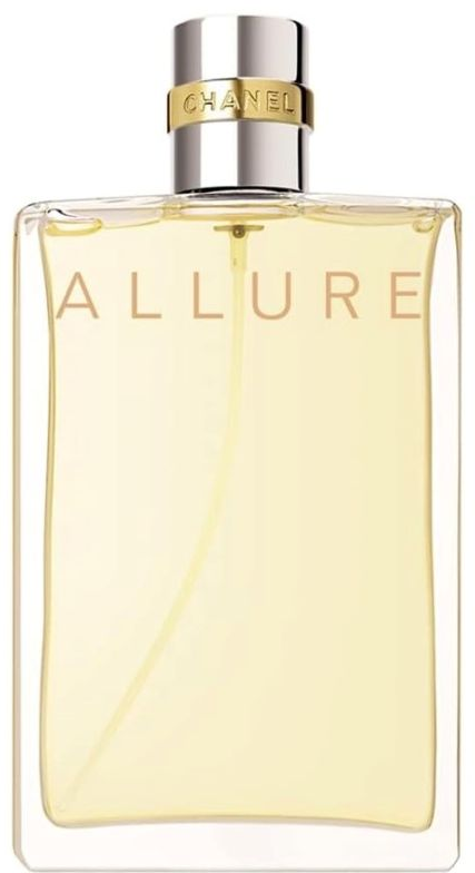 Allure Chanel