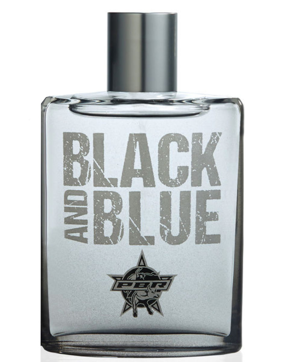 Black And Blue Tru Western — аромат