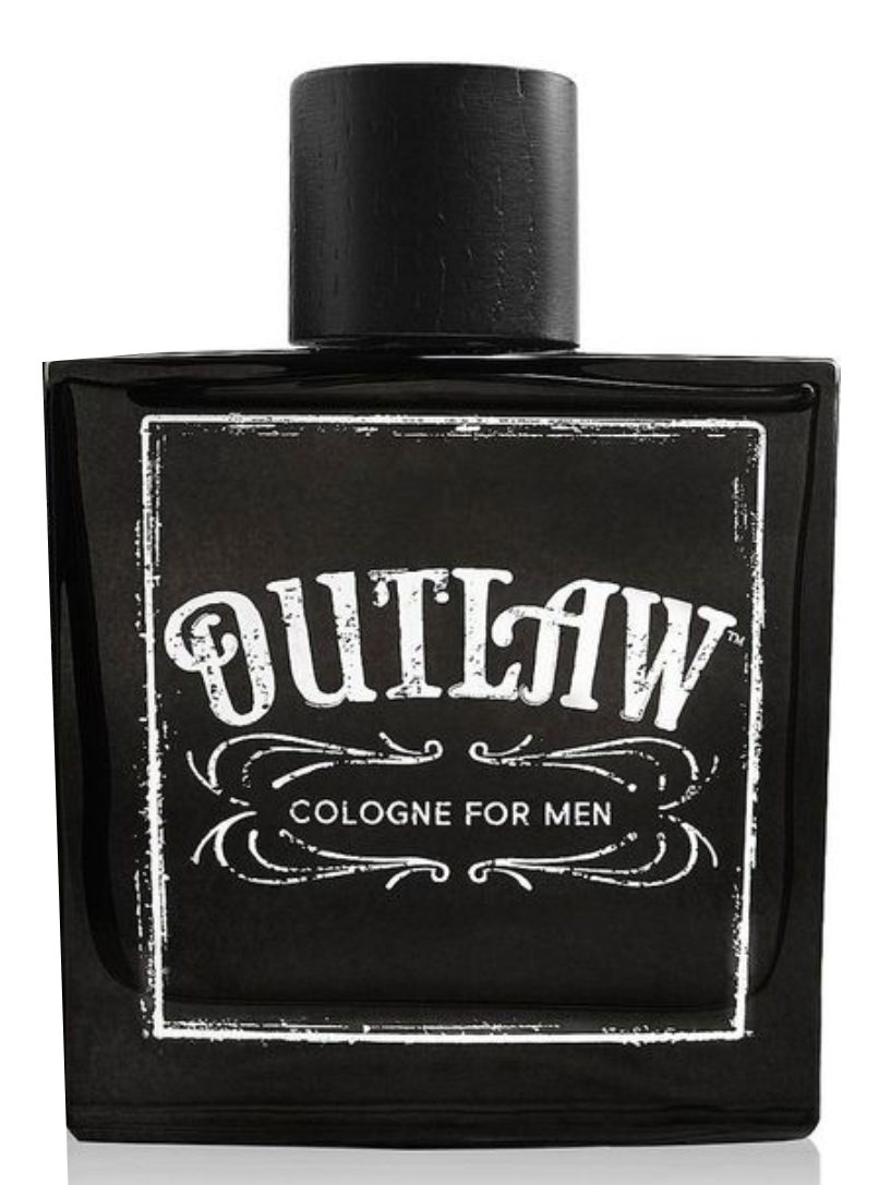 Outlaw Tru Western — аромат