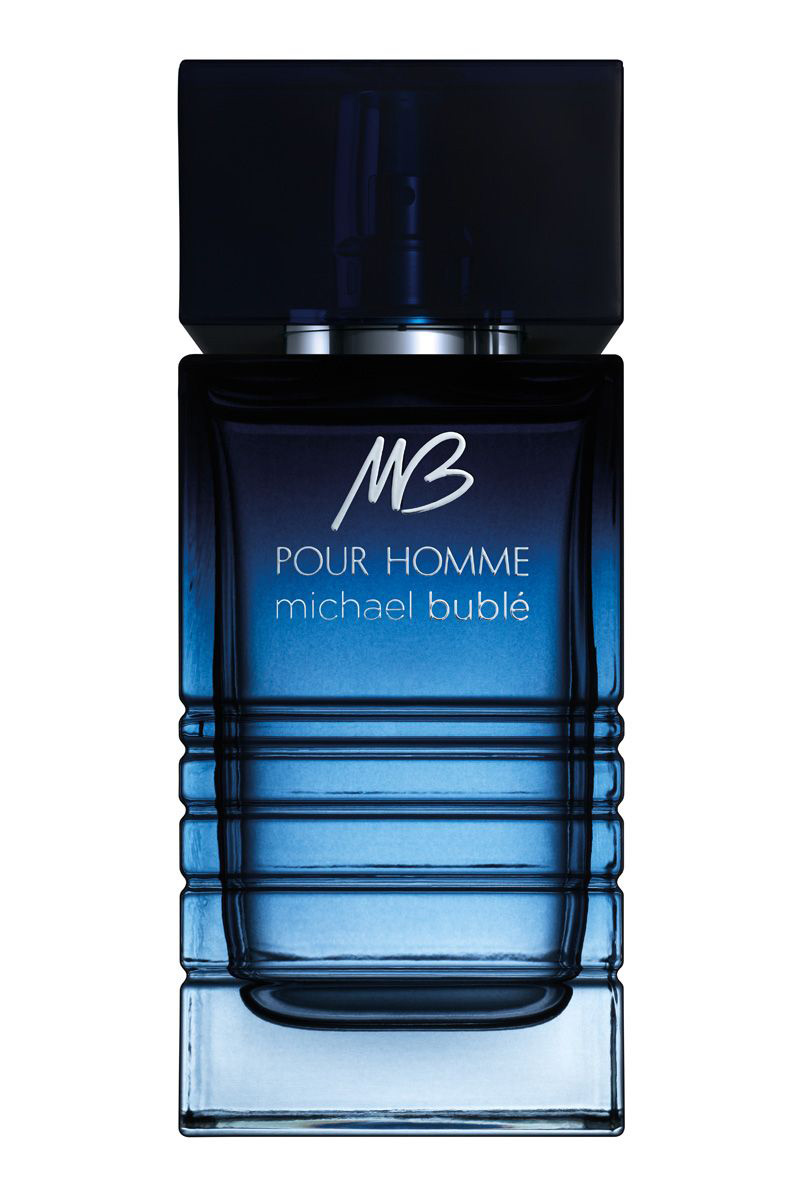 Michael Bublé Pour Homme Michael Buble — аромат
