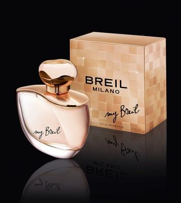 My Breil Breil Milano — аромат
