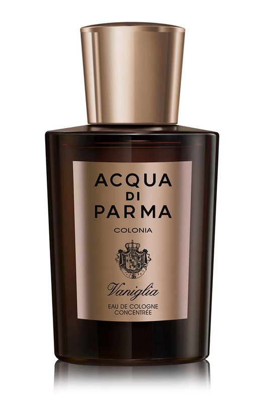 Colonia Vaniglia Acqua di Parma — аромат