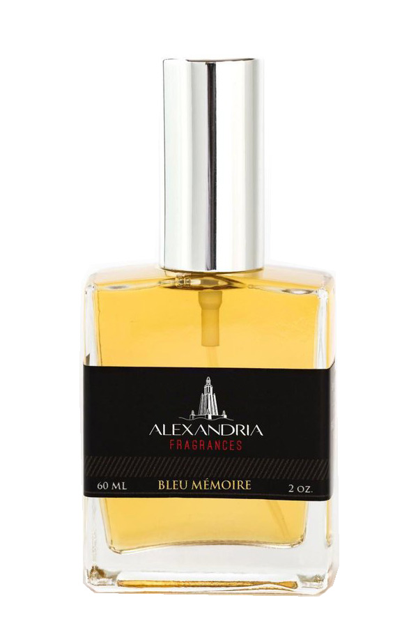 Bleu Memoire Alexandria Fragrances — аромат
