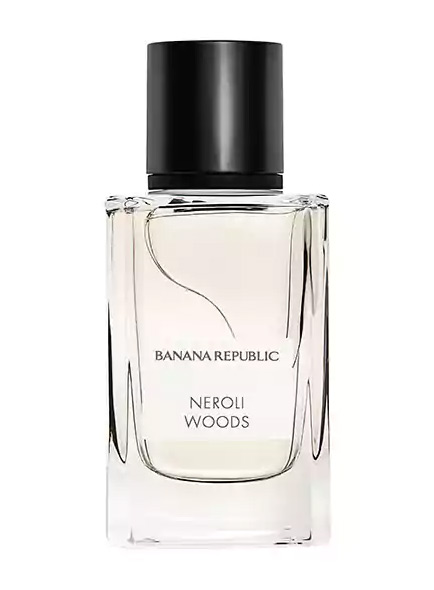 Neroli Woods Banana Republic — аромат