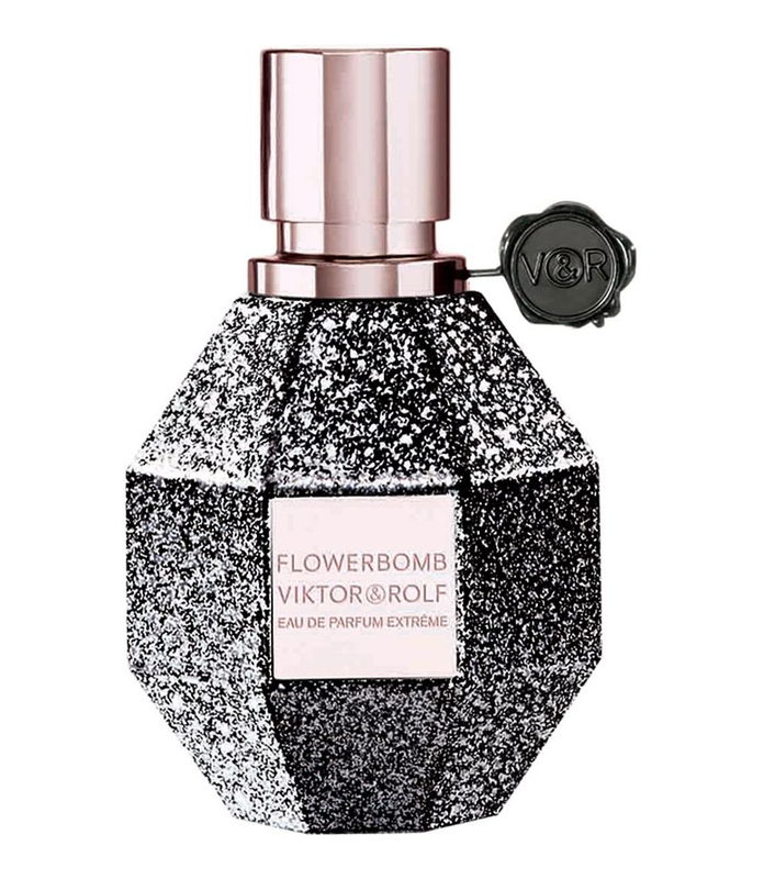 Flowerbomb Extreme Sparkle 2008 Viktor&Rolf — аромат