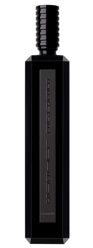 L'innommable Serge Lutens — аромат